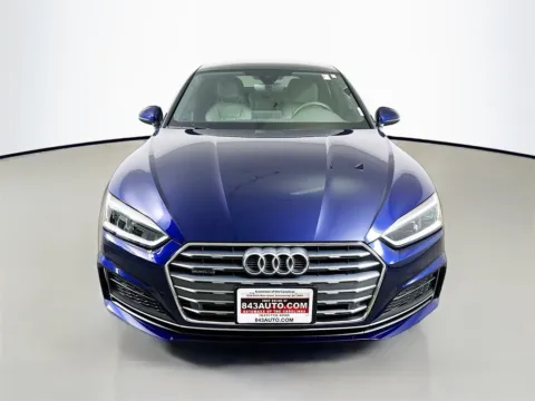 Photos of 2019 Audi A5 Sportback Premium Plus for sale in Summerville, SC at Automaxx of the Carolinas
