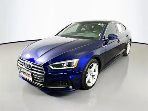Another view of 2019 Audi A5 Sportback Premium Plus for sale in Summerville, SC at Automaxx of the Carolinas