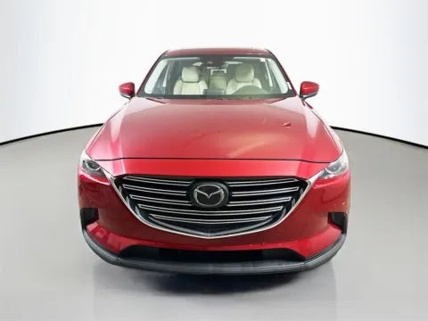 Photos of 2019 Mazda CX-9 Touring for sale in Summerville, SC at Automaxx of the Carolinas