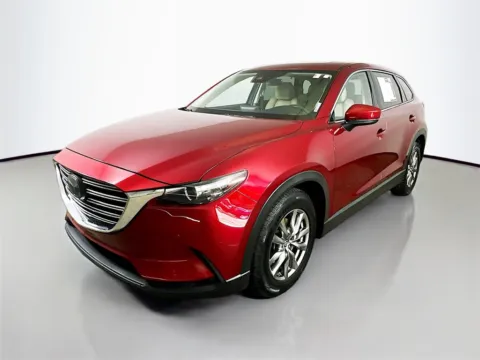 Another view of 2019 Mazda CX-9 Touring for sale in Summerville, SC at Automaxx of the Carolinas