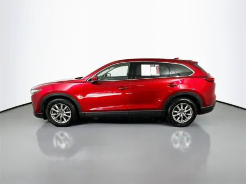 More photos of 2019 Mazda CX-9 Touring at Automaxx of the Carolinas, SC