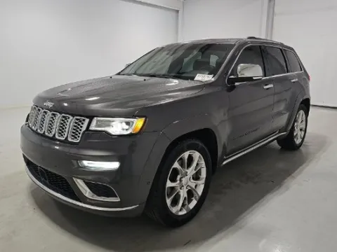 Photos of 2020 Jeep Grand Cherokee Summit for sale in Summerville, SC at Automaxx of the Carolinas