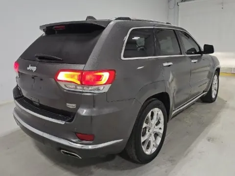 Another view of 2020 Jeep Grand Cherokee Summit for sale in Summerville, SC at Automaxx of the Carolinas