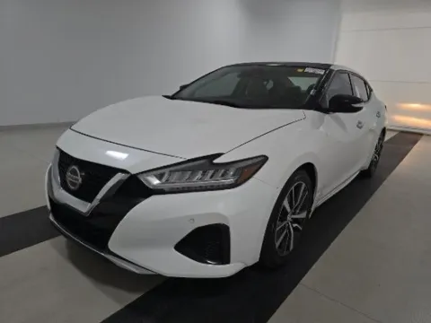 Photos of 2020 Nissan Maxima 3.5 SL for sale in Summerville, SC at Automaxx of the Carolinas