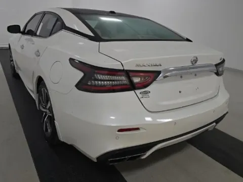 More photos of 2020 Nissan Maxima 3.5 SL at Automaxx of the Carolinas, SC