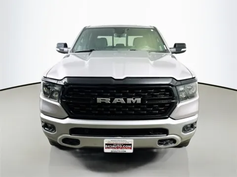 Photos of 2022 Ram 1500 Big Horn/Lone Star for sale in Summerville, SC at Automaxx of the Carolinas