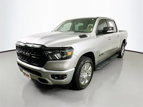 Another view of 2022 Ram 1500 Big Horn/Lone Star for sale in Summerville, SC at Automaxx of the Carolinas