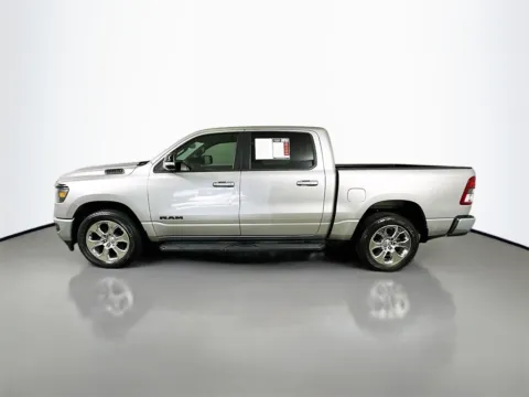 More photos of 2022 Ram 1500 Big Horn/Lone Star at Automaxx of the Carolinas, SC