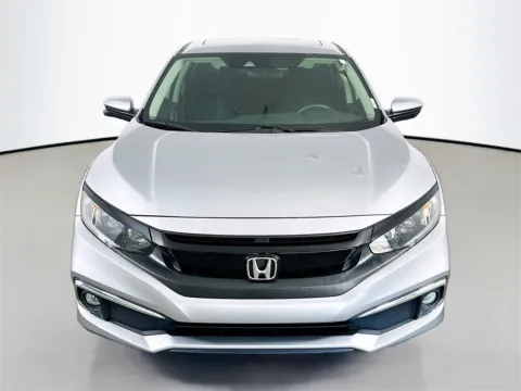 Photos of 2021 Honda Civic EX for sale in Summerville, SC at Automaxx of the Carolinas