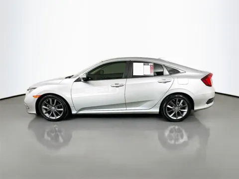 More photos of 2021 Honda Civic EX at Automaxx of the Carolinas, SC