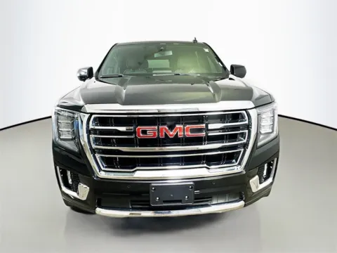 Photos of 2022 GMC Yukon SLT for sale in Summerville, SC at Automaxx of the Carolinas
