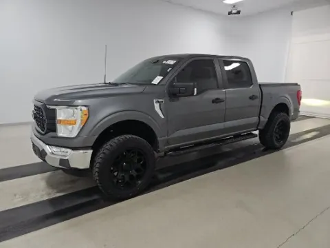 Photos of 2022 Ford F-150 XLT for sale in Summerville, SC at Automaxx of the Carolinas