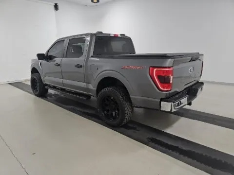 More photos of 2022 Ford F-150 XLT at Automaxx of the Carolinas, SC
