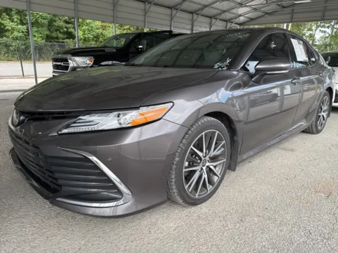 Photos of 2023 Toyota Camry XLE for sale in Summerville, SC at Automaxx of the Carolinas