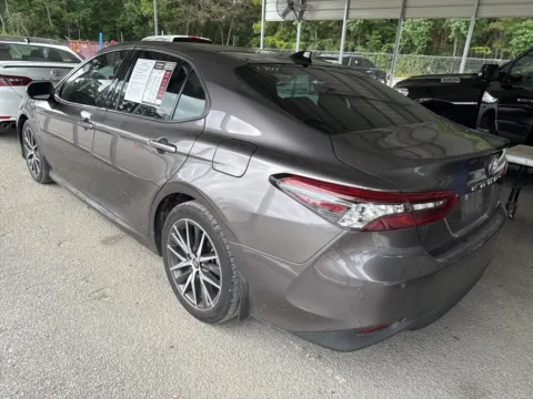 More photos of 2023 Toyota Camry XLE at Automaxx of the Carolinas, SC