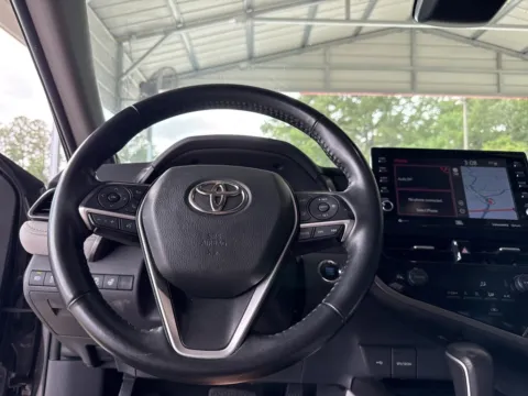 More photos of 2023 Toyota Camry XLE at Automaxx of the Carolinas, SC