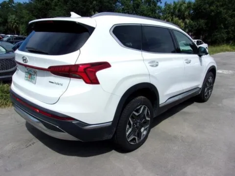More photos of 2023 Hyundai Santa Fe Hybrid SEL Premium at Automaxx of the Carolinas, SC