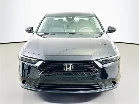 Photos of 2024 Honda Accord EX for sale in Summerville, SC at Automaxx of the Carolinas