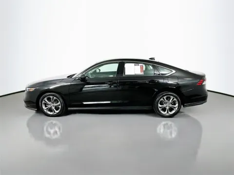 More photos of 2024 Honda Accord EX at Automaxx of the Carolinas, SC