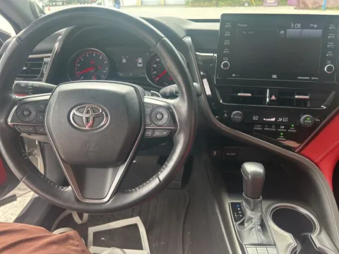 More photos of 2024 Toyota Camry XSE at Automaxx of the Carolinas, SC