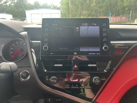 More photos of 2024 Toyota Camry XSE at Automaxx of the Carolinas, SC