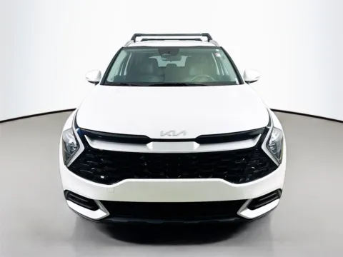 Photos of 2023 Kia Sportage Hybrid EX for sale in Summerville, SC at Automaxx of the Carolinas