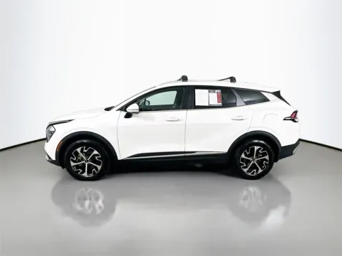 More photos of 2023 Kia Sportage Hybrid EX at Automaxx of the Carolinas, SC