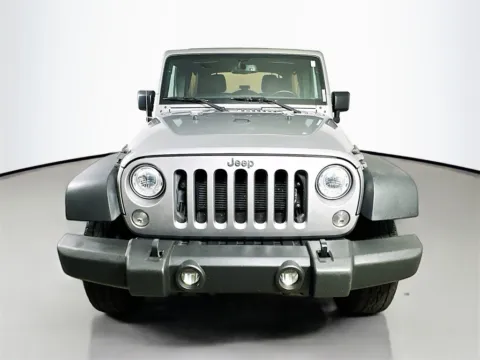 Photos of 2017 Jeep Wrangler Unlimited Rubicon for sale in Summerville, SC at Automaxx of the Carolinas