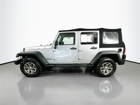 More photos of 2017 Jeep Wrangler Unlimited Rubicon at Automaxx of the Carolinas, SC