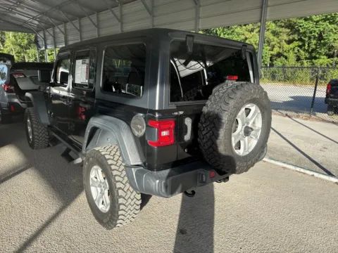 More photos of 2020 Jeep Wrangler Unlimited Sport S at Automaxx of the Carolinas, SC