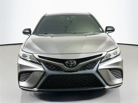 Photos of 2019 Toyota Camry SE for sale in Summerville, SC at Automaxx of the Carolinas