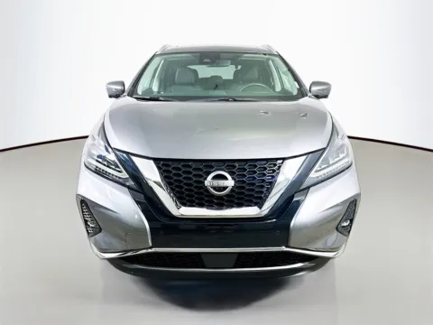 Photos of 2024 Nissan Murano Platinum for sale in Summerville, SC at Automaxx of the Carolinas