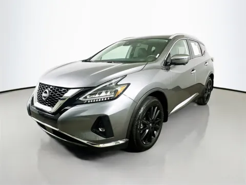 Another view of 2024 Nissan Murano Platinum for sale in Summerville, SC at Automaxx of the Carolinas