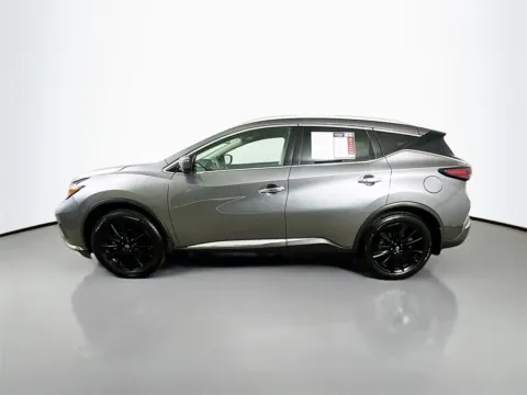 More photos of 2024 Nissan Murano Platinum at Automaxx of the Carolinas, SC