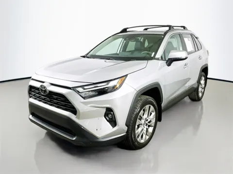 Another view of 2024 Toyota RAV4 XLE Premium for sale in Summerville, SC at Automaxx of the Carolinas