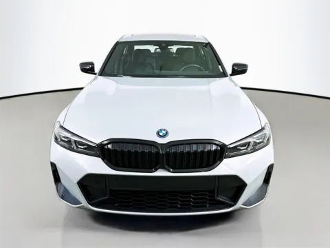 Photos of 2023 BMW 3 Series 330e iPerformance for sale in Summerville, SC at Automaxx of the Carolinas