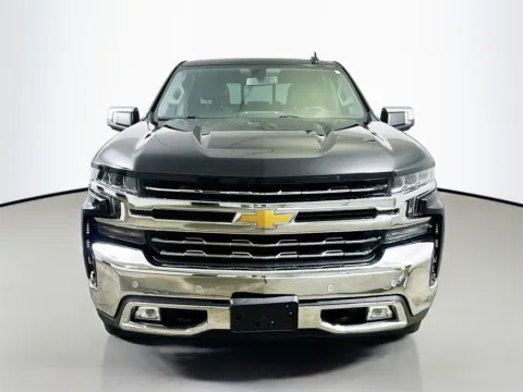 Photos of 2019 Chevrolet Silverado 1500 LTZ for sale in Summerville, SC at Automaxx of the Carolinas