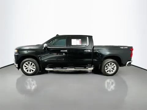 More photos of 2019 Chevrolet Silverado 1500 LTZ at Automaxx of the Carolinas, SC