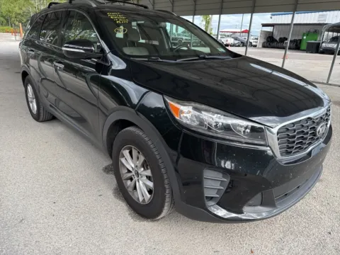 Photos of 2019 Kia Sorento LX for sale in Summerville, SC at Automaxx of the Carolinas