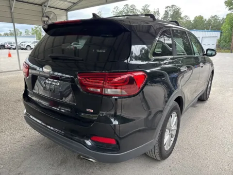 Another view of 2019 Kia Sorento LX for sale in Summerville, SC at Automaxx of the Carolinas
