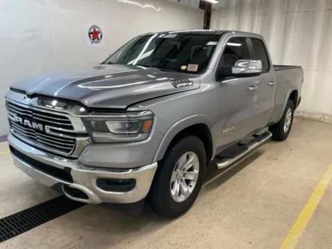 Photos of 2019 Ram 1500 Laramie for sale in Summerville, SC at Automaxx of the Carolinas