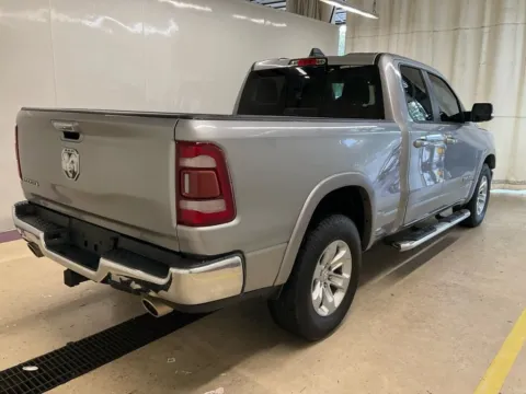 Another view of 2019 Ram 1500 Laramie for sale in Summerville, SC at Automaxx of the Carolinas