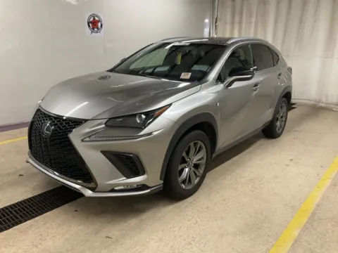 Photos of 2021 Lexus NX 300 F Sport for sale in Summerville, SC at Automaxx of the Carolinas