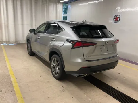 More photos of 2021 Lexus NX 300 F Sport at Automaxx of the Carolinas, SC