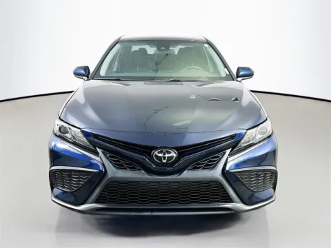 Photos of 2021 Toyota Camry SE for sale in Summerville, SC at Automaxx of the Carolinas