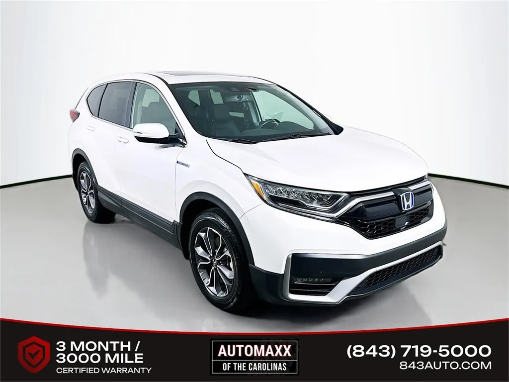 2022 Honda CR-V Hybrid EX-L for sale in Summerville, SC