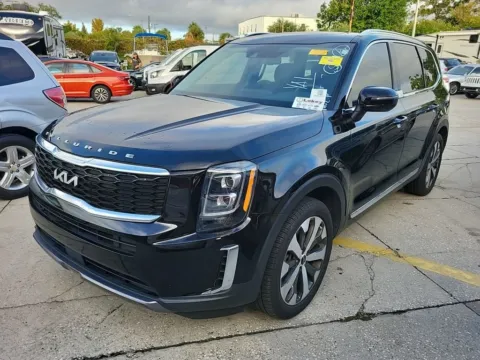 Photos of 2022 Kia Telluride EX for sale in Summerville, SC at Automaxx of the Carolinas