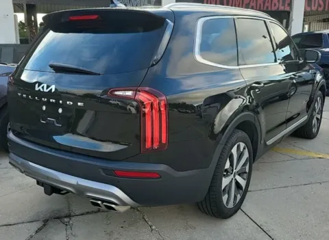 More photos of 2022 Kia Telluride EX at Automaxx of the Carolinas, SC