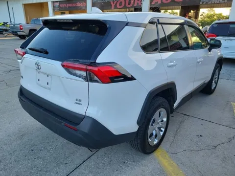 More photos of 2023 Toyota RAV4 LE at Automaxx of the Carolinas, SC