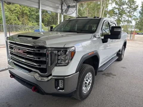 Photos of 2022 GMC Sierra 2500HD SLE for sale in Summerville, SC at Automaxx of the Carolinas